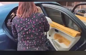 Davido's Wife Chioma Leaves Atlanta Hospital With Twins | The Whistler