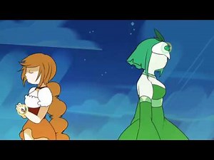 Time lapse - Gem fusion meme