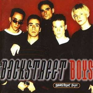 Get Down - Letra - Backstreet Boys