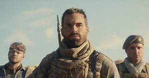 Call Of Duty: Vanguard's open beta feels like Modern Warfare with a lick of WW2 paint