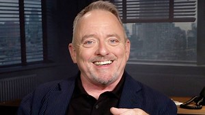 ‘Smoke’ Creator Dennis Lehane Teases the Future Following a Fiery Finale