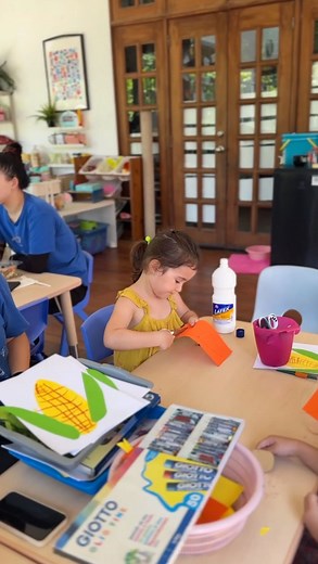 1.8K views · 12 reactions | Theme of the Week: Fruits & Veggies 復...