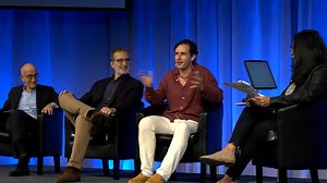 Fall Meeting 2022: Future of Cryptocurrency – MIT Media Lab