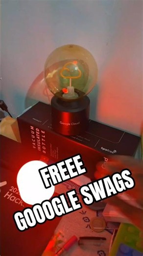How to Get Free Google Arcade Swags #shorts #ytshorts #qwiklabsarcade2026