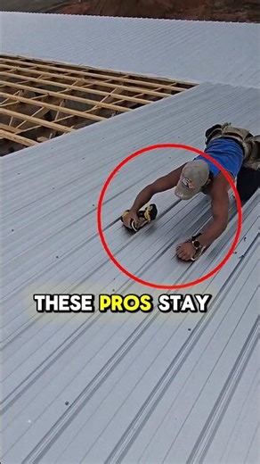 NEVER Walk on Metal Without These... 🤫 #shorts #nobatidao