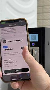 Sintron ST-004 [Dual Payment Mode] - Full Function Showcase | Coin Operated Washer