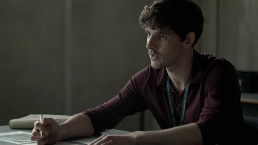 Watch The Fall - Season 2 - Ep 6 What Is in Me Dark Illumine | 9Now