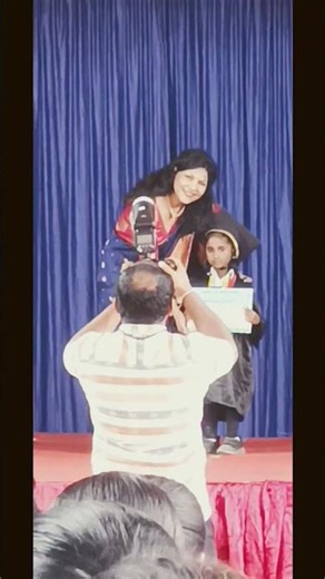 Vidyodaya NAL Nursery School|Graduation Day 2025-26