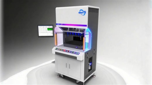 【千百顺科技】ict测试设备的点位性能