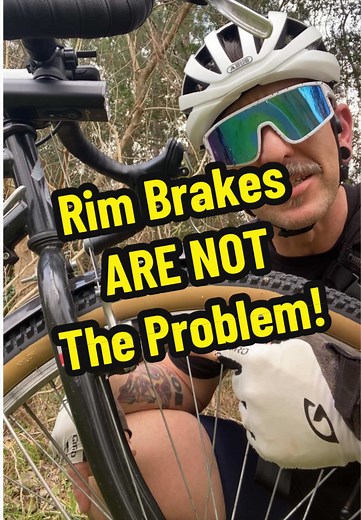 Improve Your Cantilever Brake Performance with These Tips