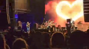 Incubus Update on Reels