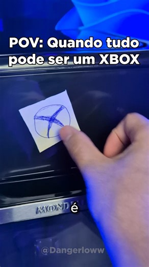 🔥When EVERYTHING can be an XBOX! 😱