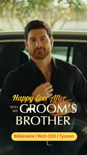 Theme: Billionaire | Rich CEO | Tycoon 📺Full Episodes 👉🏻https://dreameshort.onelink.me/AIhx/ql2807dh ▶️🎬Happy Ever After…With My Groom’s Brother Mr. X is finally back from Europe! #acting #NYCdrama #short #dreameshort #shortfilms #foryou #drama #miniseries #movie #love #film #romance #dramareels | DreameShort