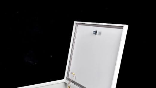 Outdoor Electrical Box