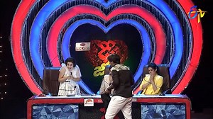 Dhee Watch the Latest Episode of Dhee13 - Kings vs Queens Show on ETV Win App @ https://www.etvwin.com/shows/dhee Install ETV Win App @ https://f66tr.app.goo.gl/apps #RRR #Pushpa #RadheShyam #Comedy #fullonentertainment #drama #romantic #show #hilarious #jokes #first #night #tollywood #lovequotes #telugumemes #tiktok #telugucomedy #telugutrolls #teluguactress #doyourthing #maheshbabufans #ramcharanfans #alluarjunfans #jrntrfans #prabhasfans #love #story #lovestorystart #start #patchup #Bava #Mar