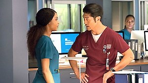 Watch Chicago Med Season 3 Episode 2 - Nothing to Fear