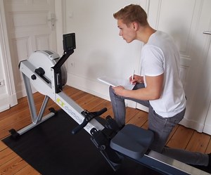 Concept 2 Rudergerät: Modell D RowErg im Test 2026