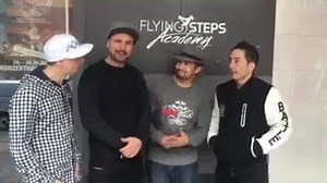 482 reactions · 11 shares | It's our 5th anniversary of Red Bull Flying Bach ! Thank you all for your support !!! #flyingbach | Flying Steps | Facebook