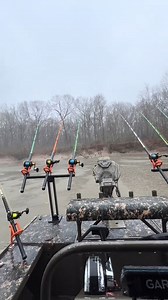 Jeffrey Mooring reeled in an impressive haul of 25 fish while running the Nuese in North Carolina! 🎣🌊 Talk about a weekend well spent! Try using stink bait or chicken liver when catfishing in these waters - it's irresistible to those big cats! Get an exclusive discount for our followers by using code ‘CatfishNOW’ on https://catchthefever.com/ Catch The Fever #CatfishNOW #CatchTheFever #RiverRunning #NCfishing | Catfish NOW