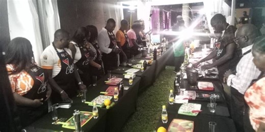 Semaine internationale du service à la clientèle : Une société d’assurance célèbre ses clients