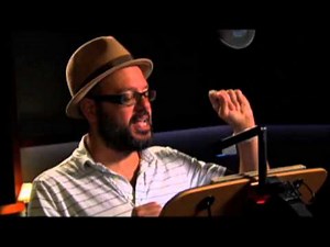 Megamind: Interviews with the Cast