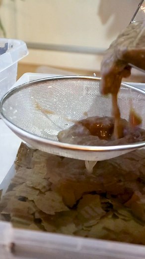 Upcycling Amazon Boxes into Handmade Paper Journals