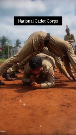3.5K reactions · 20 shares | National cadet corps  Like comment...
