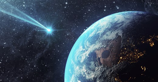 Wanted: 3 asteroid watchers for China's 'planetary defense force'