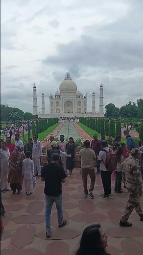 Taj Mahal||Subscribe my youtube channel||###newsong #view #shorts### #viral# #subscribe#####tajmahal