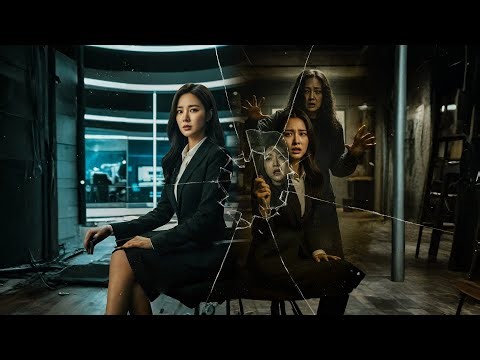The Anchor (2022) Explained in English | Movie Explained in English