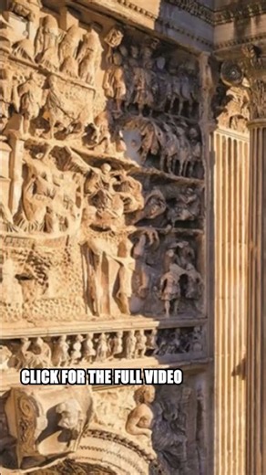 Septimius Severus: The Rise of Rome’s Military Monarchy