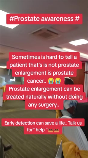 Understanding Prostate Health: Early Detection Matters