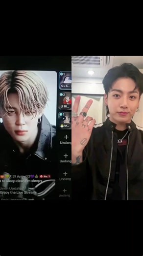 JI MIN BTS (@bupendiriwenti)’s videos with suara asli - ༺ 𒆜🅹🅰🅼🅸🅻 ˢᴿᴳ𒆜 ༻