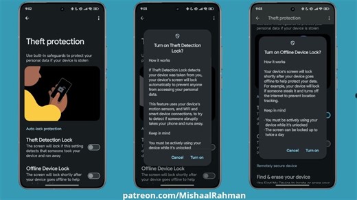 Google is making it harder for thieves to unlock stolen devices: Know how