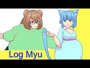 Log Myu (Comic Dub Part 36)