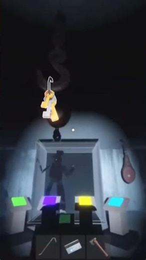 🎪 Chucky e Cheese: Cybot Jumpscare! 😱