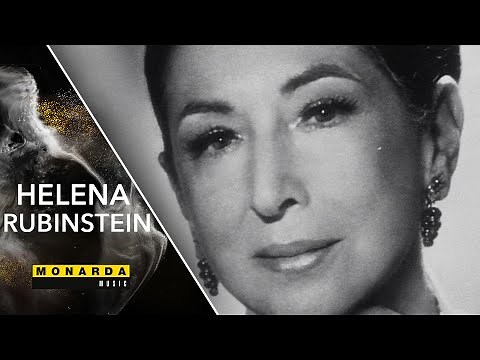 Helena Rubinstein: Documentary on the Queen of Female Beauty | Art, Culture & Advertising History