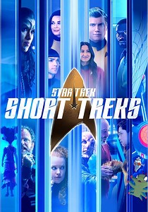 Star Trek: Short Treks - streaming tv show online