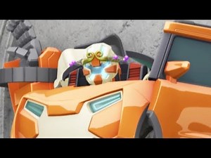 TOBOT English | 1 Hour Compilation | Season 2 | Full Episodes | Kids Cartoon | Videos for Kids