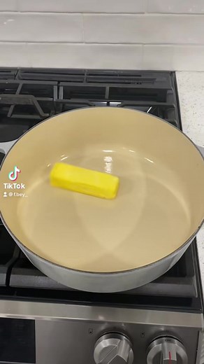 Easy Vegetable Rice Recipe in a Le Creuset Pot