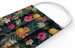 Design your individual Face Mask! 😷 👉 Click here: https://bit.ly/2K2bh0d Handcrafted quality personalized for you ☑️ 2 high-quality layers of Oeko-Tex fabric ☑️ Upload your own photo or choose a design ☑️ Comfortable one-size-fits-all design ☑️ Machine washable on warm cycle #stayhome #staysafe #facemasks #canvasdiscount | CANVASDISCOUNT.com