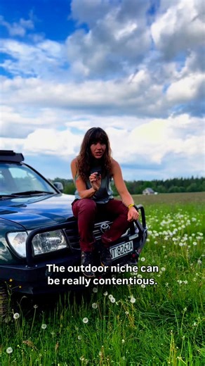 [paid partnership] I’ve used @jackeryusa solar generators for years. 🔋 From mountain camps to storms at home when you need backup power, it’s the quiet, reliable buddy that helps make this wild life sustainable. For Early Prime Day, Jackery is offering up to 65% off. Use my code E1000V2PD for a little extra off on top. 🔗 Link in bio. #PortablePowerStation #SolarGenerator #JackeryExplorer1000v2 #JackeryExplorer300 #JackeryHomePower3000 #JackerySolarGenerator2000v2 #PrimeDay #JackeryPrimeDay #Es