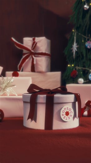 PopSockets on Instagram: "All I want for Christmas is... the Merry & Bright collection 🎁"