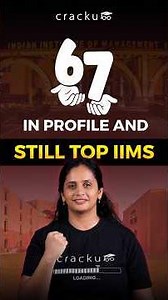 7/8/7 Profile? Can You Still Get into Top IIMs?