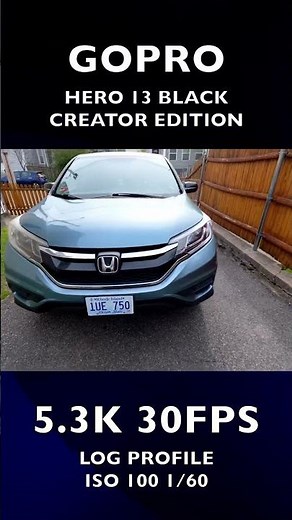 GoPro Hero 13: Best Video Settings for Epic Footage (Ultimate Guide!)