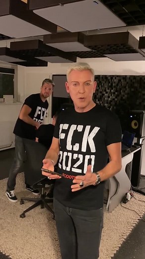 FCK 2020 Playlist: Discover Exciting Scooter Tracks