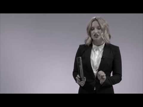 Tips for Using Mousse Forte by Sebastian
