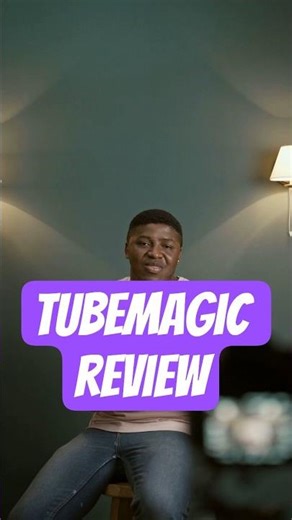 TubeMagic Review What It Does and What It's Missing
