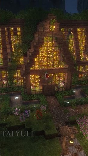 Minecraft Apiary 🌳❀🍯🐝