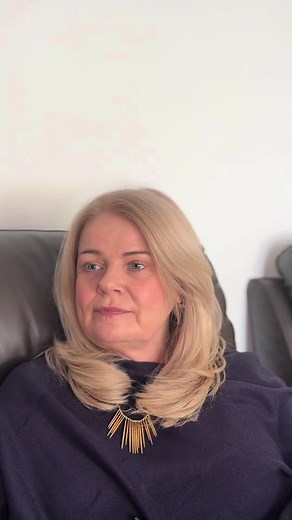 𝑭𝒓𝒐𝒎 ‘𝑭𝒐𝒓 𝑺𝒂𝒍𝒆’ 𝒕𝒐 ‘𝑺𝒐𝒍𝒅’ - 𝑰𝒏 𝑻𝒉𝒆𝒊𝒓 𝑶𝒘𝒏 𝑾𝒐𝒓𝒅𝒔 🗣️ We recently caught up with the lovely Linda, who sold her home with us—and she kindly shared her experience on camera! There’s nothing better than hearing directly from our clients about their journey and Linda’s words truly mean the world to us. A massive thank you to Linda for not only trusting us with your move, but also for taking the time to reflect on the experience. It’s been a pleasure to be part of your s